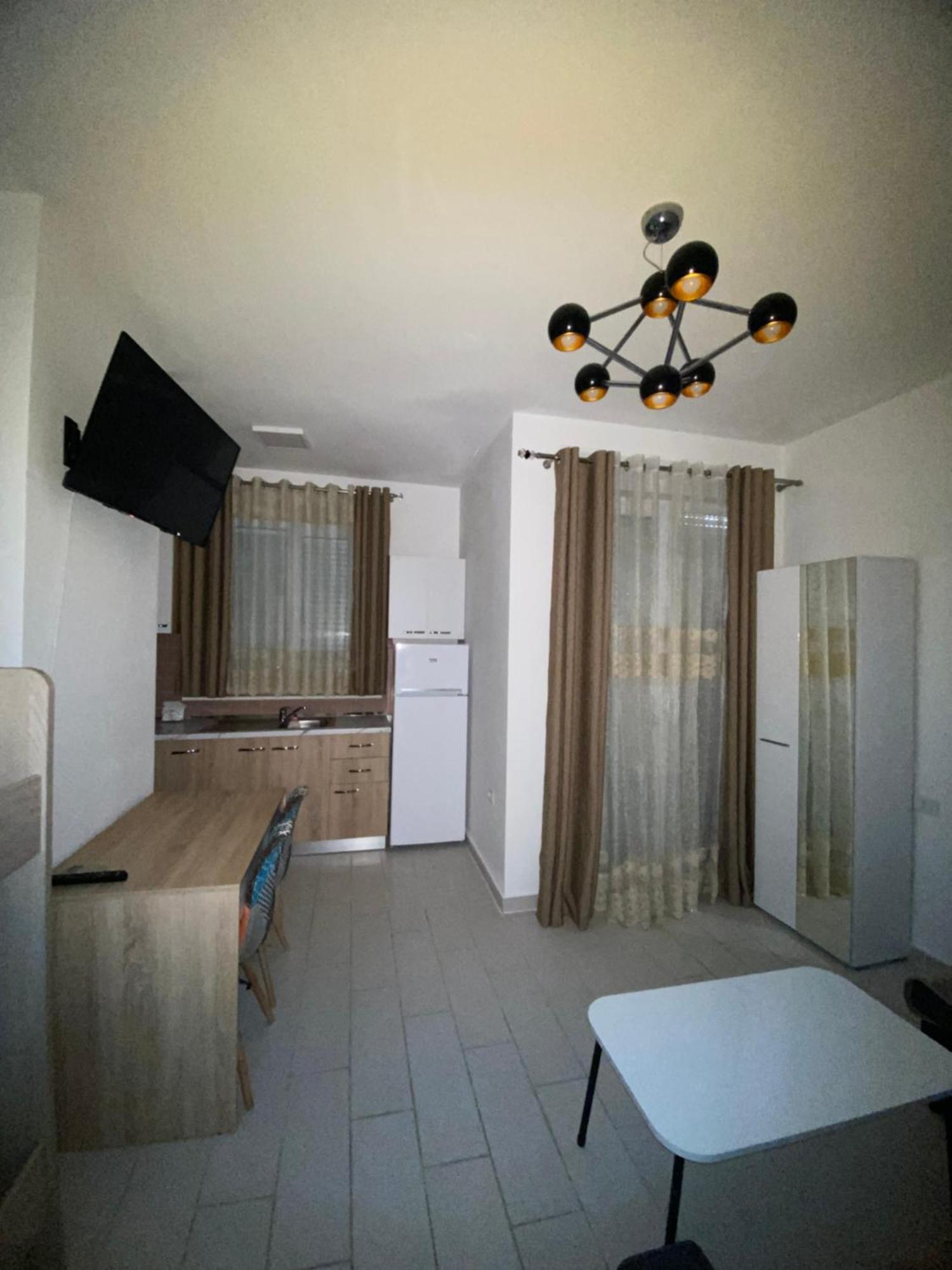 Your House Holidays With Utilities Gasthof Shëngjin